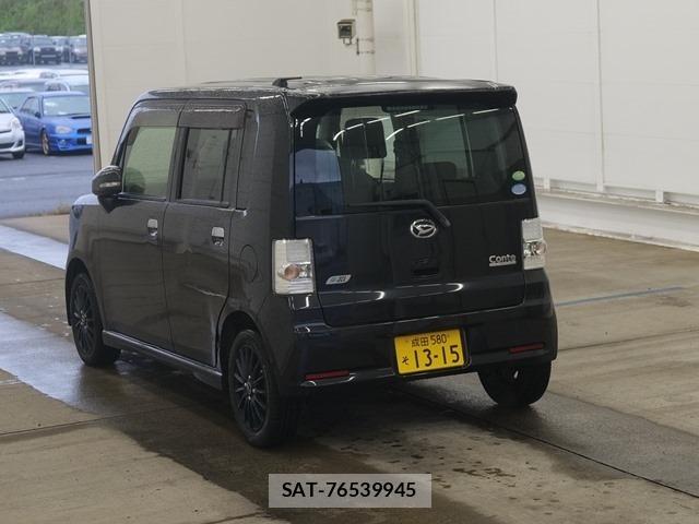 Daihatsu MOVE CONTE 2012 8842657-1