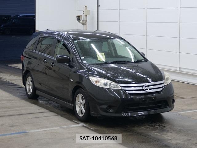 sat car