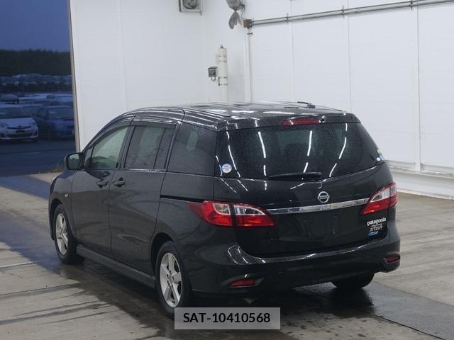 Nissan LAFESTA 2011 8853581-1