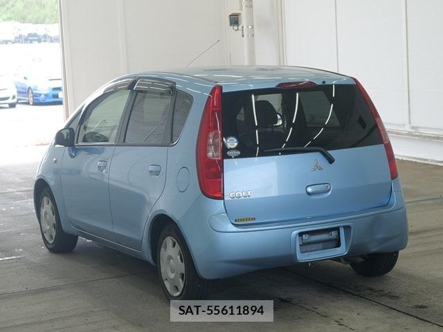 Mitsubishi COLT 2003 8857693-1