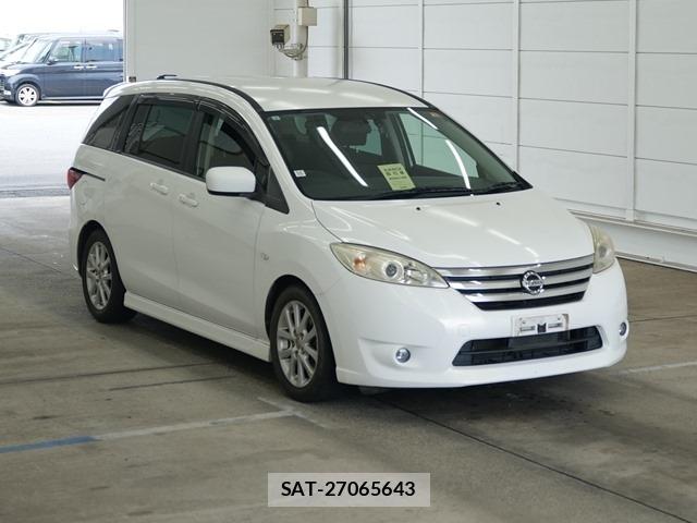 sat car