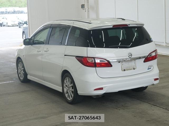 Nissan LAFESTA 2011 8838541-1