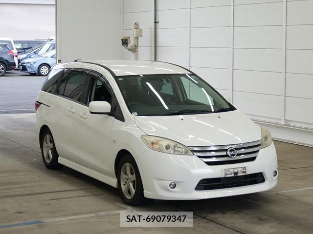 sat car