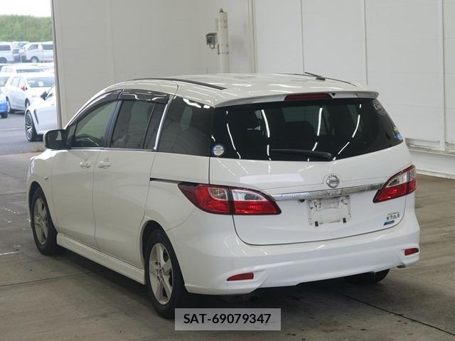Nissan LAFESTA 2015 8838543-1