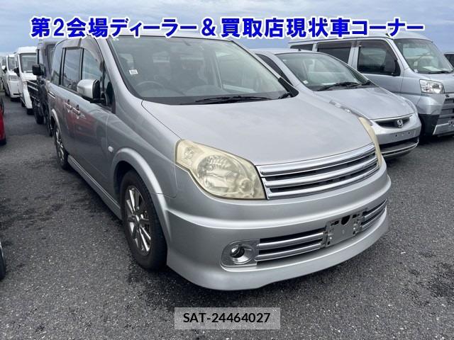sat car