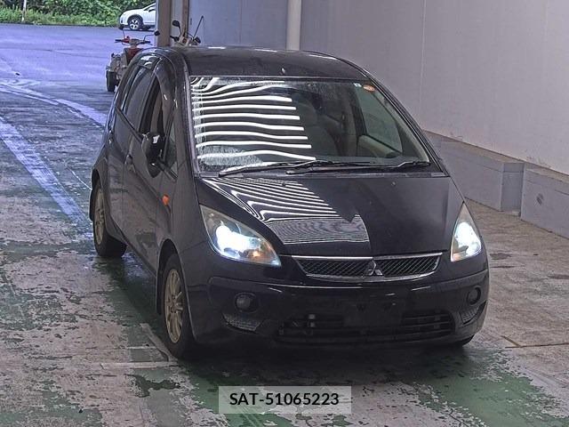 sat car