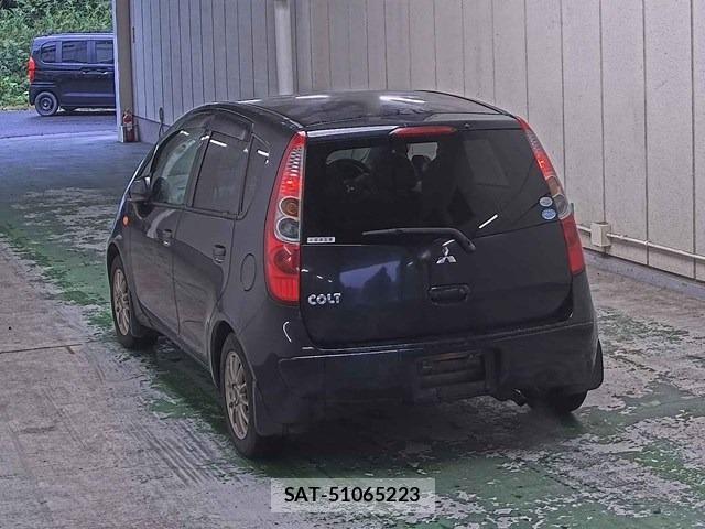 Mitsubishi COLT 2011 8844228-1