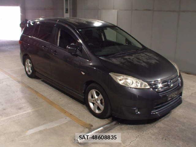 sat car