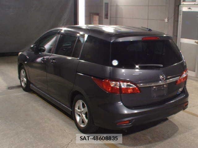 Nissan LAFESTA 2014 8853593-1