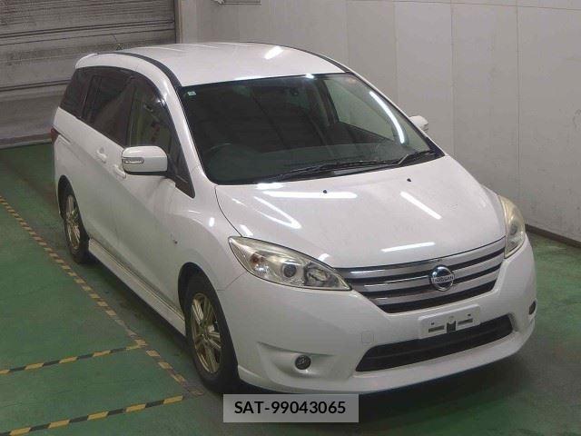 sat car