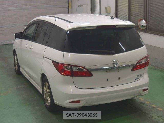 Nissan LAFESTA 2014 8822155-1