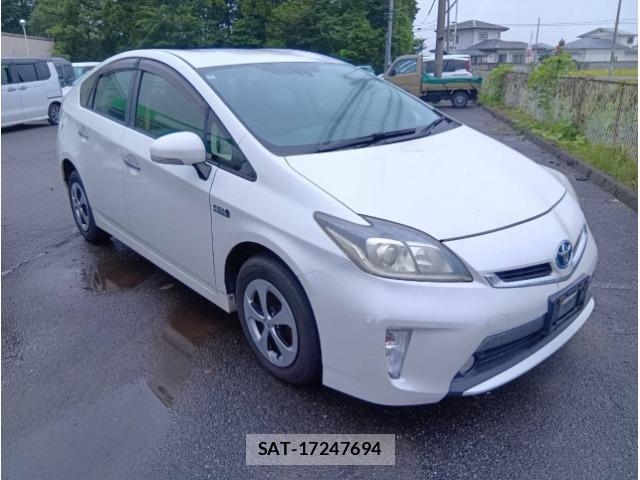 sat car