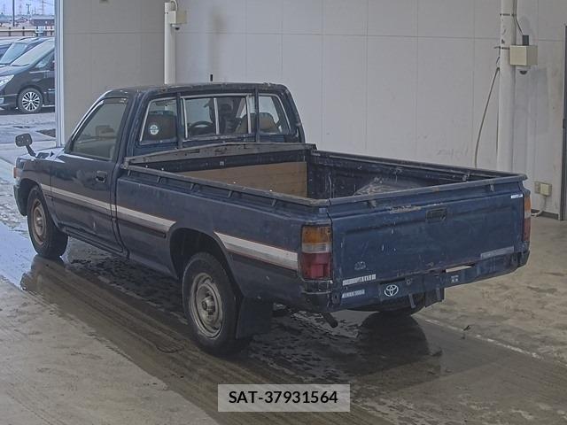 Toyota HILUX 1993 8839655-1