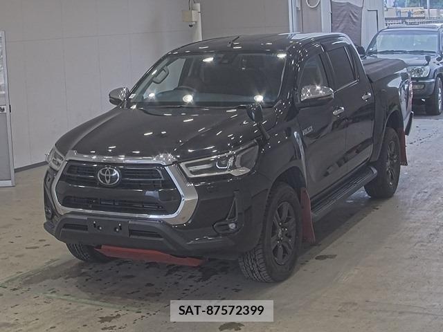 sat car