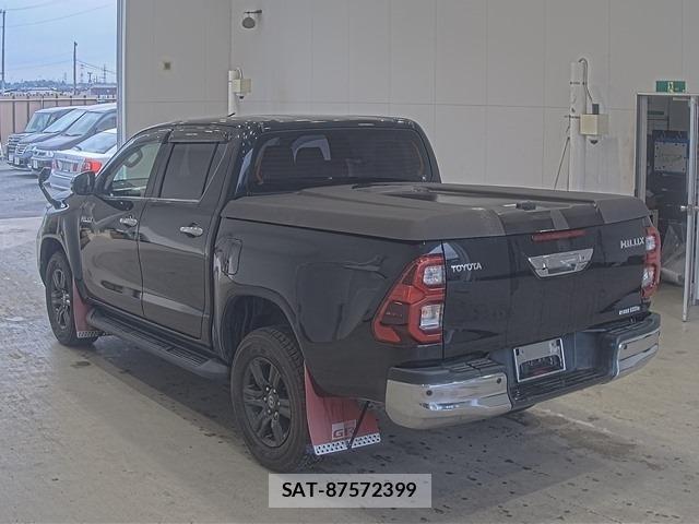 Toyota HILUX 2022 8839654-1