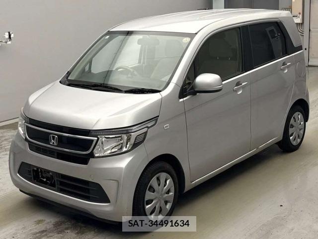 sat car