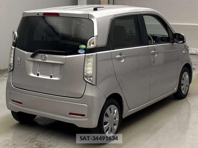Honda N-WGN 2015 8863016-1