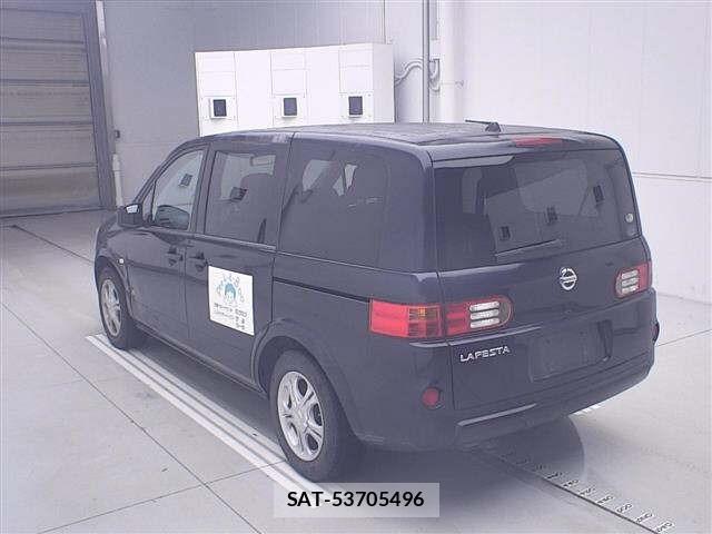 Nissan LAFESTA 2010 8842516-1