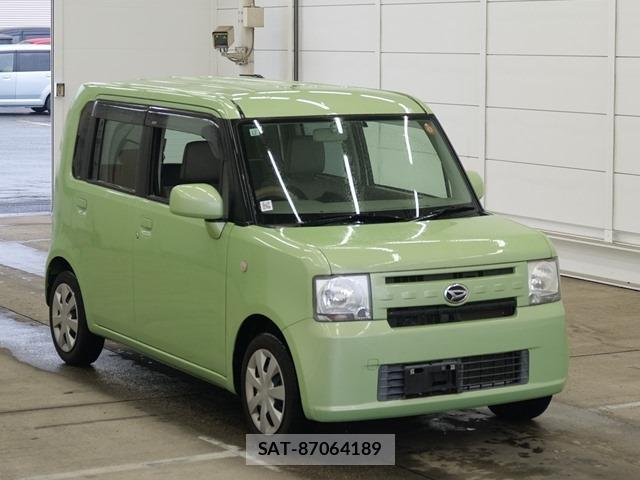 sat car