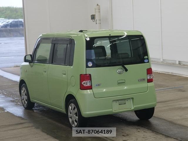 Daihatsu MOVE CONTE 2013 8902148-1