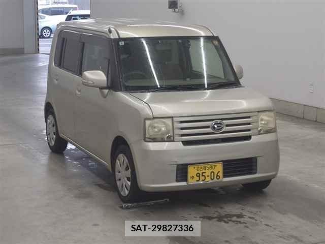 Daihatsu MOVE CONTE 2010 8902422-0
