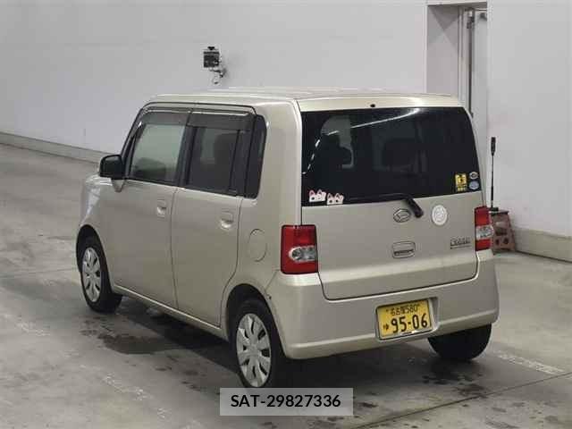 Daihatsu MOVE CONTE 2010 8902422-1