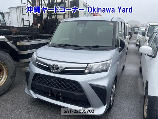 sat car