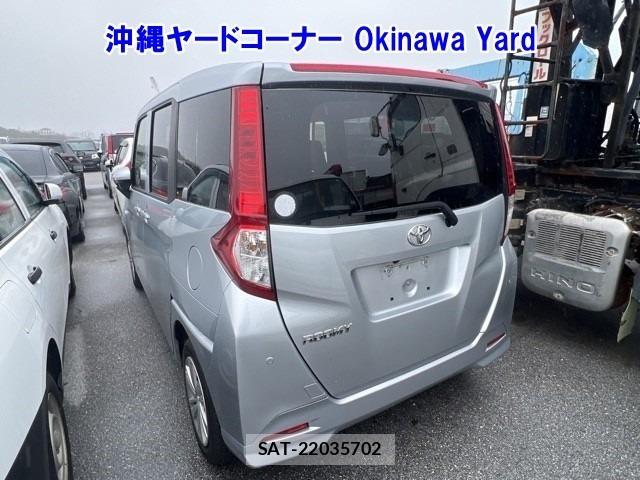 Toyota ROOMY 2023 8901526-1
