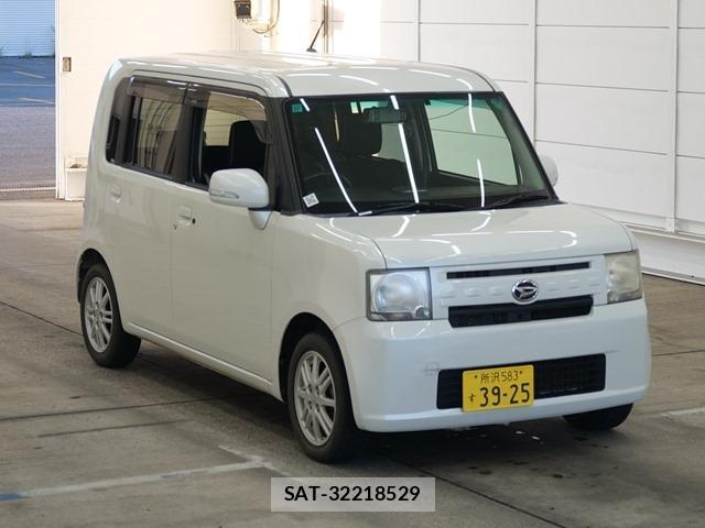 sat car