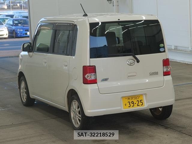 Daihatsu MOVE CONTE 2013 8902149-1