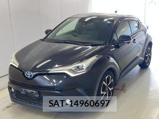 Toyota C-HR 2017 8893167-0