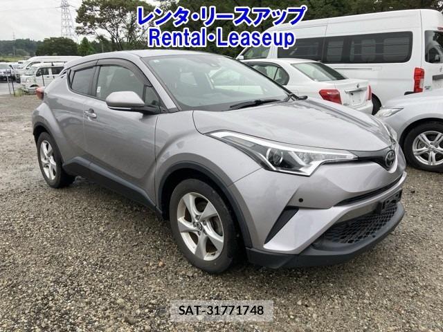 sat car