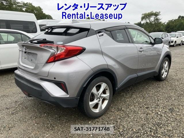 Toyota C-HR 2019 8893126-1