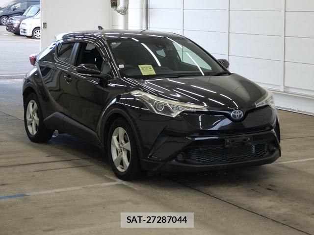 sat car