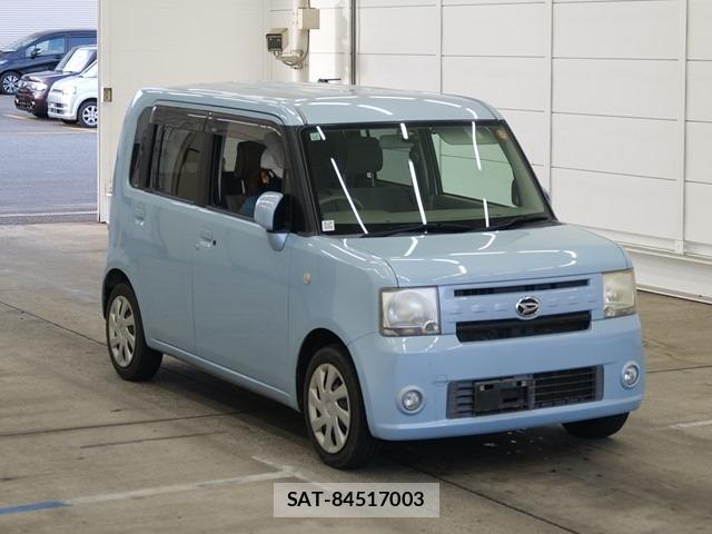 sat car