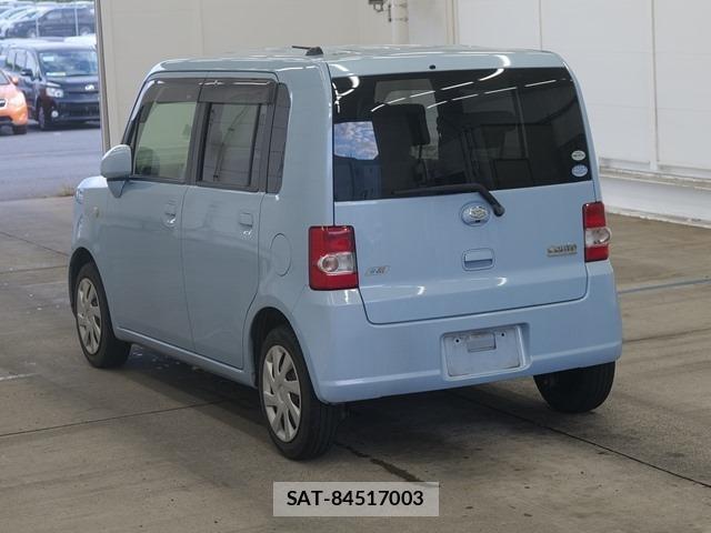 Daihatsu MOVE CONTE 2011 8902152-1