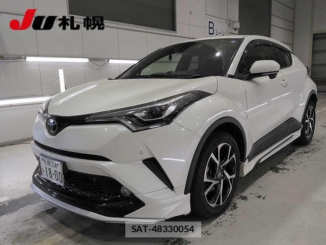 Toyota C-HR 2017 8893186-0