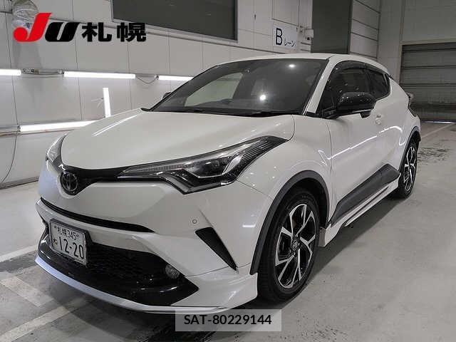 Toyota C-HR 2018 8893187-0
