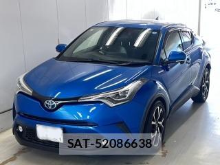 Toyota C-HR 2017 8893168-0