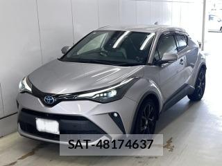 Toyota C-HR 2021 8893169-0