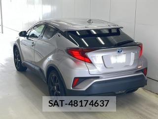 Toyota C-HR 2021 8893169-1