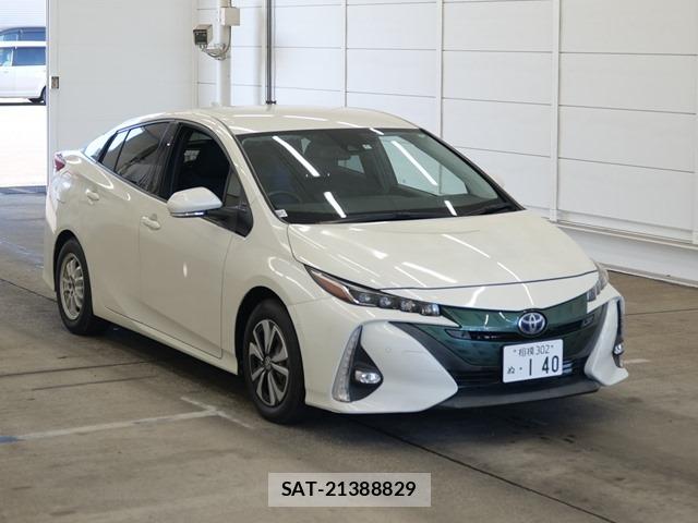 sat car
