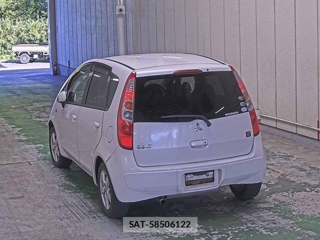 Mitsubishi COLT 2009 8885146-1