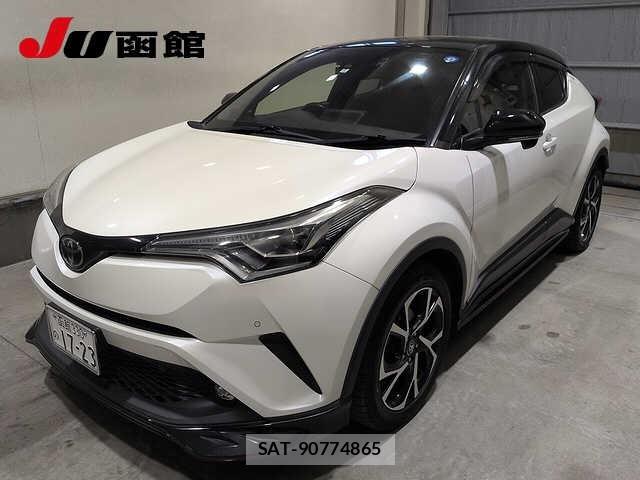 Toyota C-HR 2018 8893188-0