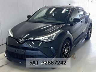 Toyota C-HR 2019 8893170-0