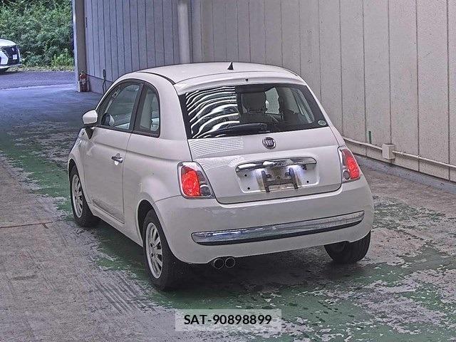Fiat 500 2011 8892994-1