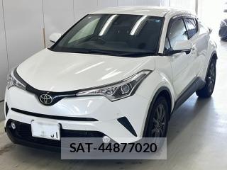 Toyota C-HR 2017 8893171-0