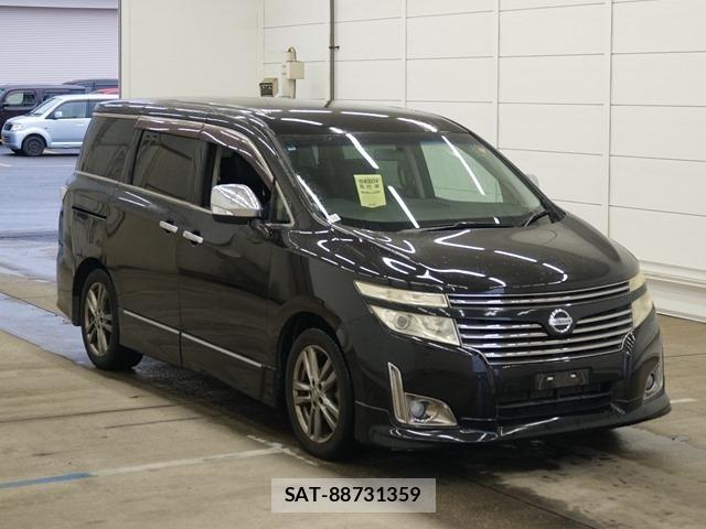 sat car