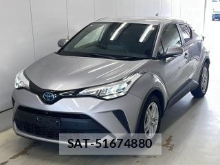 Toyota C-HR 2022 8893184-0