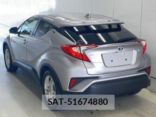 Toyota C-HR 2022 8893184-1